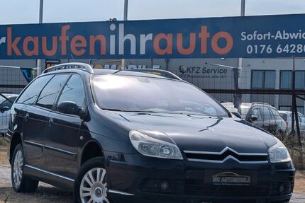 Citroen C5 298.000 km 999 &euro; Kempen 47906