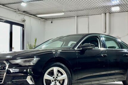 Audi A6 101.819 km 29.840 &euro; Mönchengladbach 41061
