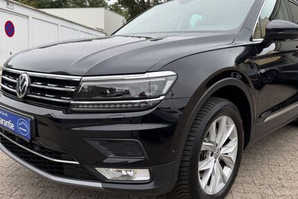 VW Tiguan 96.000 km 21.900 &euro; Mönchengladbach 41238