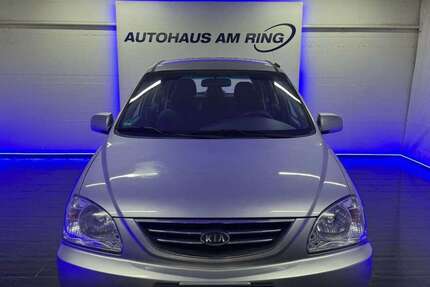Kia Carens 123.319 km 999 &euro; Ratingen 40878