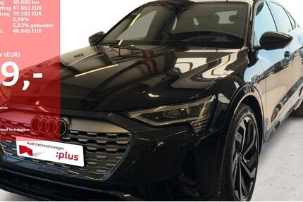Audi Q8 e-tron 57.926 km 43.260 &euro; Moers-Hülsdonk 47441