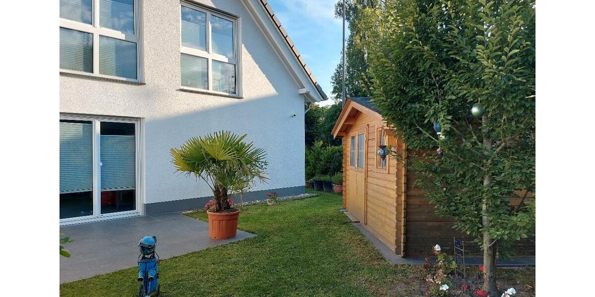 Einfamilienhaus Düsseldorf Stadtbezirk 5 - 5 Zimmer, 157 m&sup2;, 1.248.000&euro; | Angebot:27187093