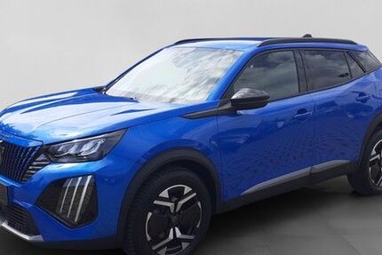 Peugeot 2008 23.563 km 21.990 &euro; Krefeld 47800