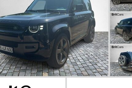 Land Rover Defender 4.922 km 79.390 &euro; Krefeld 47803