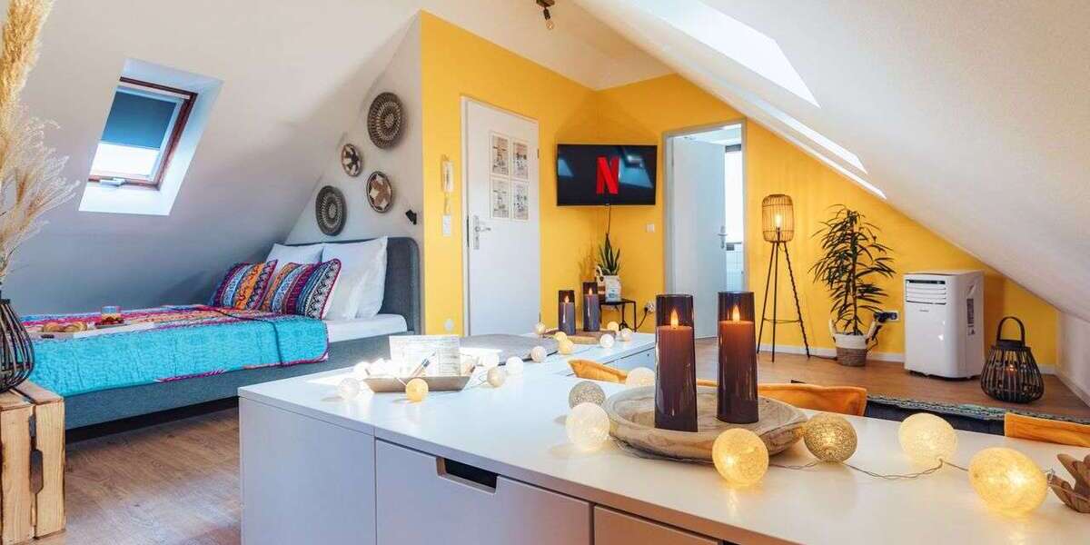 Zimmer Kempen - 1 Zimmer, 1.499&euro; | Angebot:27333709