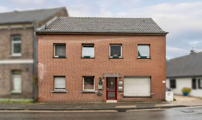 Einfamilienhaus Rheurdt - 8 Zimmer, 221 m&sup2;, 329.000&euro; | Angebot:26884721