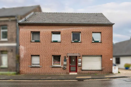 Haus Rheurdt - 8 Zimmer, 221 m&sup2;, 329.000&euro; | Angebot:26884721