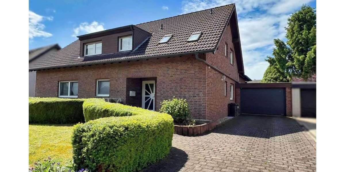 Einfamilienhaus Rheinberg - 6 Zimmer, 220 m&sup2;, 579.000&euro; | Angebot:26821851