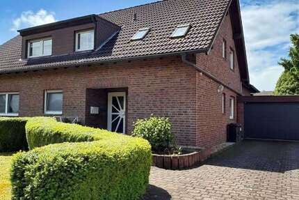 Haus Rheinberg - 6 Zimmer, 220 m&sup2;, 579.000&euro; | Angebot:26821851