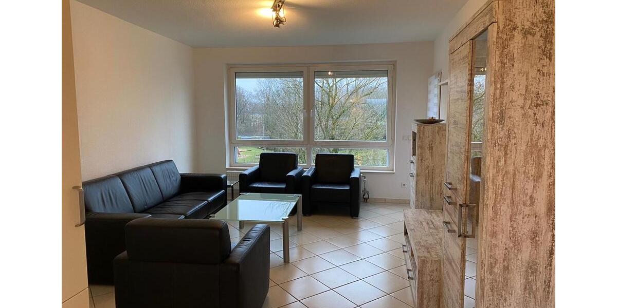Etagenwohnung Neuss Furth-Mitte - 2 Zimmer, 54 m&sup2;, 199.000&euro; | Angebot:27474991