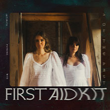 First Aid Kit 27.11.2026 Tonhalle Düsseldorf