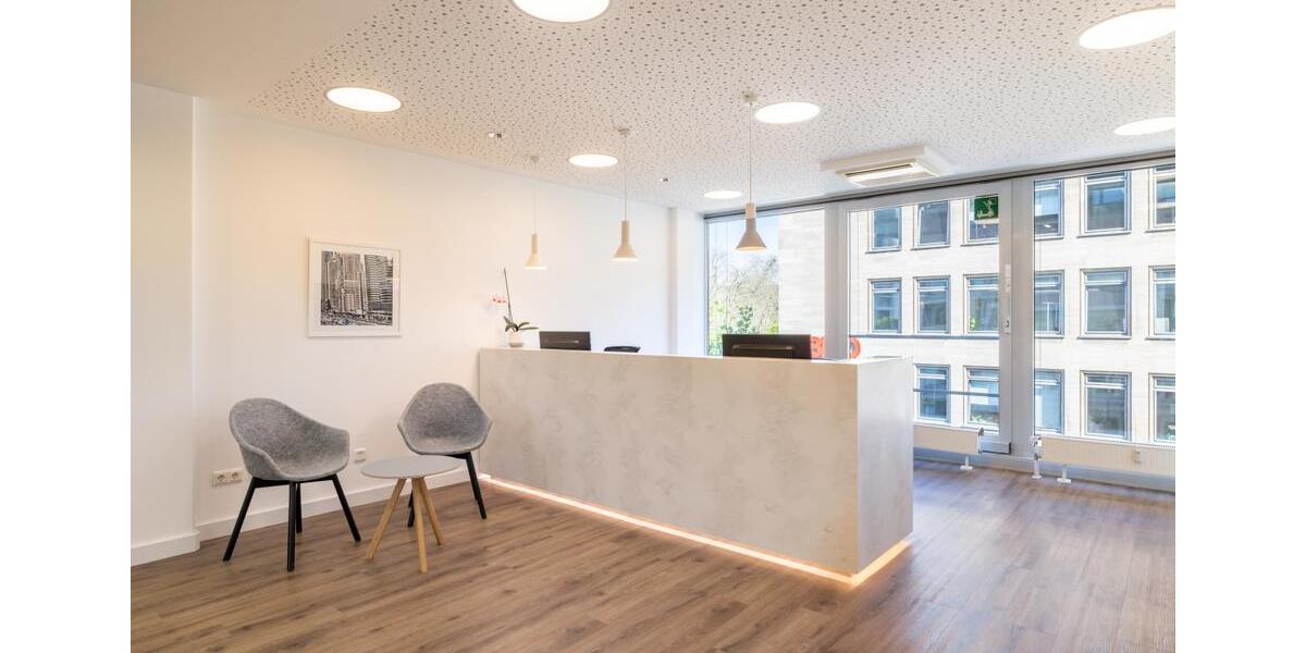 Gewerbeobjekt Düsseldorf Stadtmitte - 3.158&euro; | Angebot:24015310