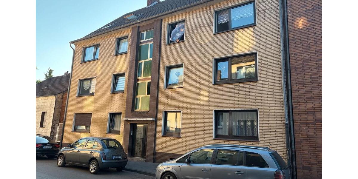 Mehrfamilienhaus, Wohnhaus Duisburg Hamborn - 21 Zimmer, 450 m&sup2;, 600.000&euro; | Angebot:27244458