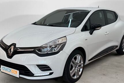 Renault Clio 19.435 km 9.988 &euro; Duisburg 47138