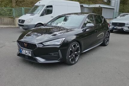 Cupra Leon 63.000 km 24.900 &euro; Grefrath 47929