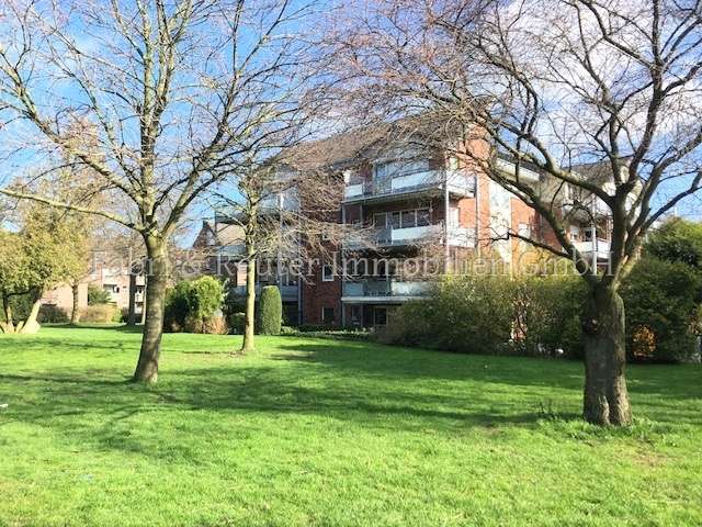 Etagenwohnung Grefrath - 2 Zimmer, 88 m&sup2;, 850&euro; | Angebot:27346236