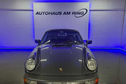 Porsche 964 199.874 km 84.999 &euro; Ratingen bei Düsseldorf 40878