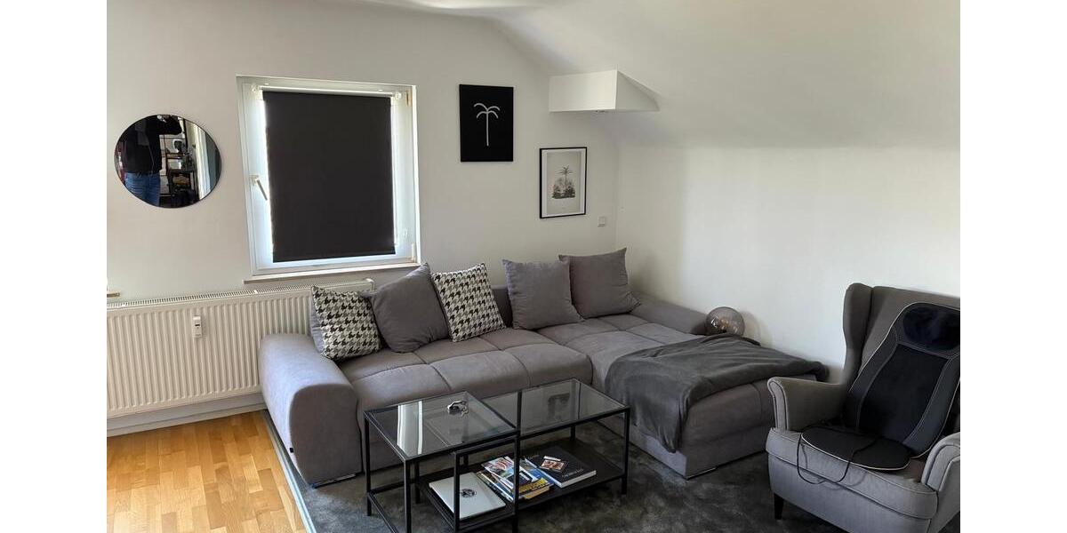 Dachgeschoßwohnung Rheinberg - 3 Zimmer, 48 m&sup2;, 115.000&euro; | Angebot:27475029