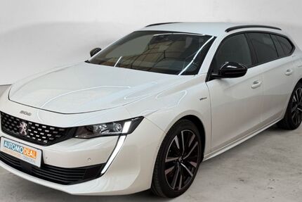 Peugeot 508 34.941 km 21.639 &euro; Moers 47445