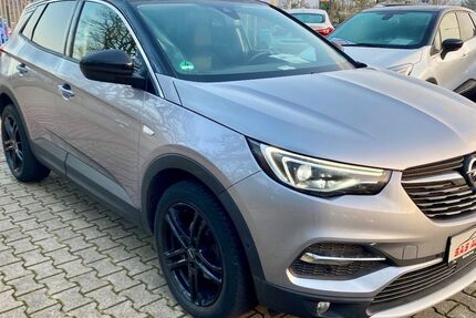 Opel Grandland (X) 177.980 km 9.800 &euro; Moers 47445