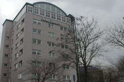 Wohnung Duisburg Ruhrort - 2 Zimmer, 56 m&sup2;, 495&euro; | Angebot:27306798
