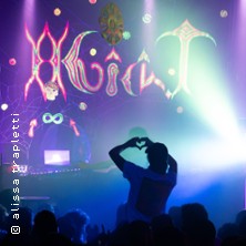HGich.T Live + Acid Aftershow - 30 JAHRE TOUR 13.02.2027 PROJEKT 42