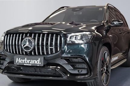 Mercedes-Benz GLS 63 9.105 km 173.490 &euro; Mönchengladbach 41063
