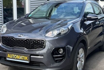 Kia Sportage 148.000 km 13.990 &euro; Krefeld 47809
