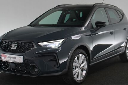Seat Arona 6.886 km 28.990 &euro; Krefeld 47803