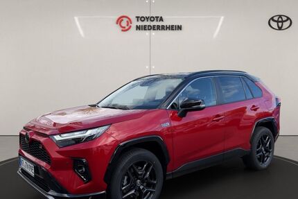 Toyota RAV 4 33.650 km 46.885 &euro; Krefeld 47809