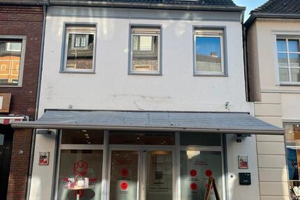 Gewerbeobjekt Geldern - 609&euro; | Angebot:26155634