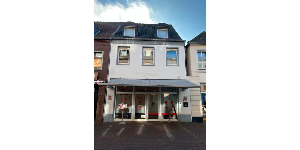 Gewerbeobjekt Geldern - 609&euro; | Angebot:26155634