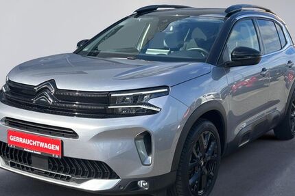 Citroen C5 Aircross 42.555 km 20.690 &euro; Mönchengladbach 41066