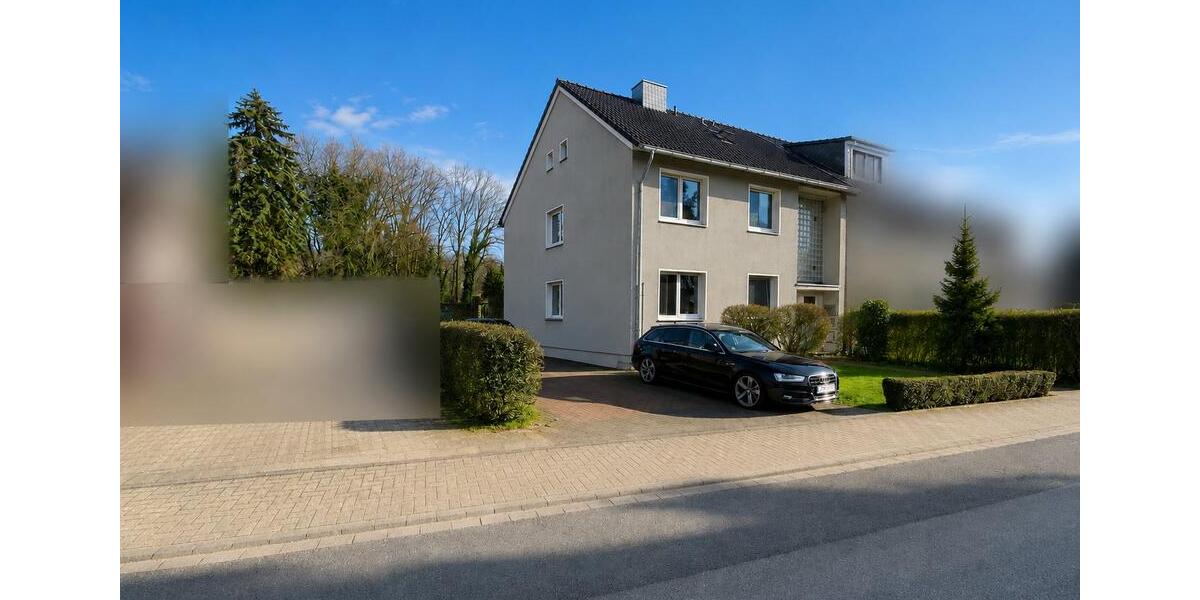 Mehrfamilienhaus, Wohnhaus Rheinberg - 10 Zimmer, 265 m&sup2;, 499.000&euro; | Angebot:27426547