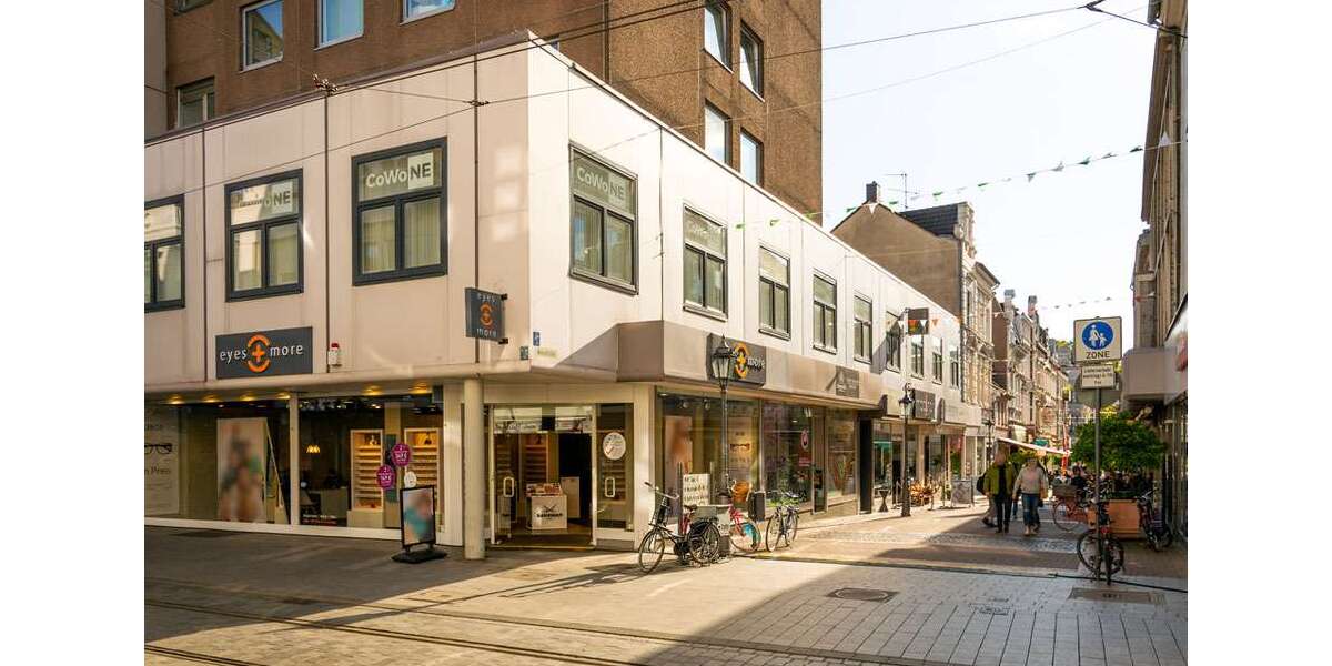 Gewerbeobjekt Neuss - 485&euro; | Angebot:27432379