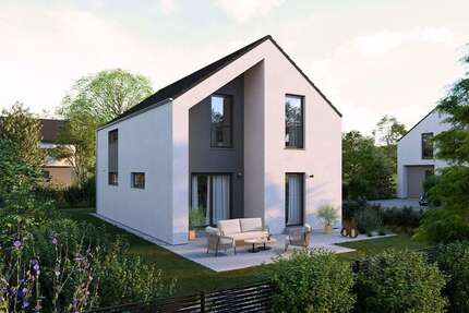 Haus Nettetal - 4 Zimmer, 148 m&sup2;, 480.900&euro; | Angebot:27393698