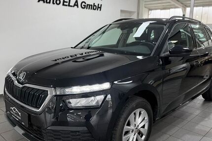 Skoda Kamiq 58.000 km 18.490 &euro; Heiligenhaus 42579