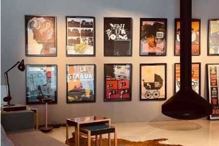 Wohnung Düsseldorf Stadtbezirk 3 - 2 Zimmer, 144 m&sup2;, 1.450.000&euro; | Angebot:27305179