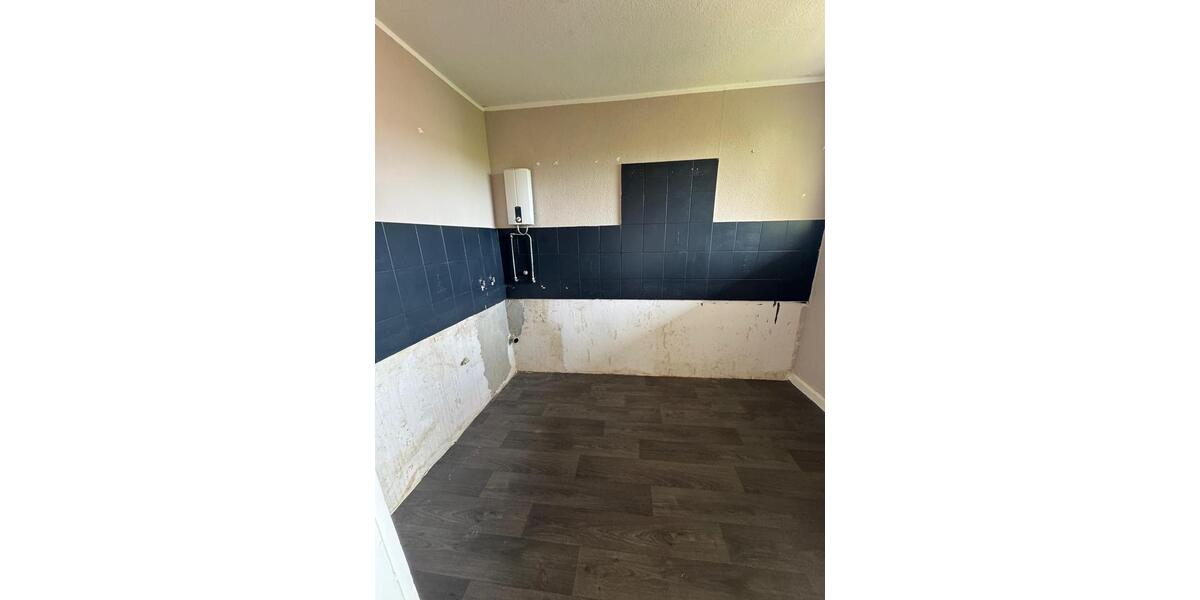 Etagenwohnung Oberhausen - 3 Zimmer, 55 m&sup2;, 85.000&euro; | Angebot:27443425