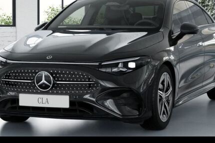 Mercedes-Benz CLA 180 9.900 km 39.990 &euro; Duisburg 47138