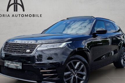 Land Rover Range Rover Velar 16.181 km 51.990 &euro; Kaarst (bei Düsseldorf) 41564