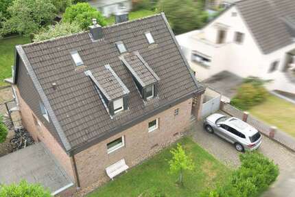Haus Düsseldorf Stadtbezirk 8 - 12 Zimmer, 226 m&sup2;, 775.000&euro; | Angebot:27165687