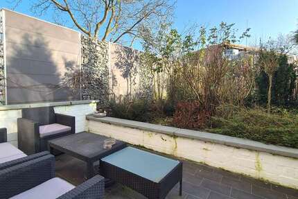 Wohnung Düsseldorf Stadtbezirk 9 - 2 Zimmer, 60 m&sup2;, 650&euro; | Angebot:27260972