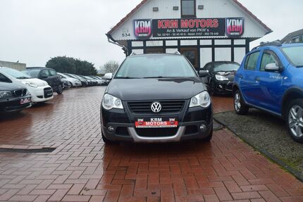 VW Polo 126.000 km 4.990 &euro; Mönchengladbach 41066