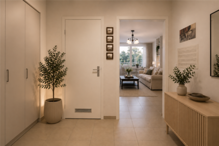 Wohnung Mönchengladbach - 2 Zimmer, 49 m&sup2;, 112.900&euro; | Angebot:27095385