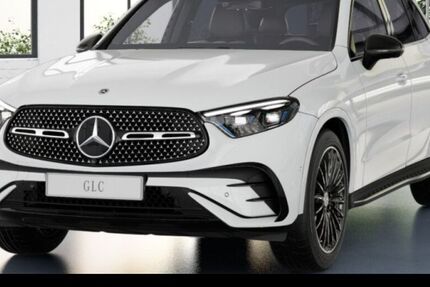 Mercedes-Benz GLC 220 19.500 km 64.990 &euro; Düsseldorf 40470