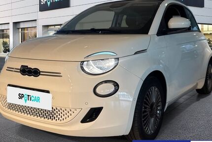 Fiat 500e 14.037 km 22.880 &euro; Ratingen 40878
