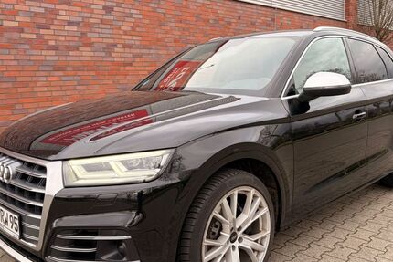 Audi SQ5 199.999 km 25.999 &euro; Geldern 47608