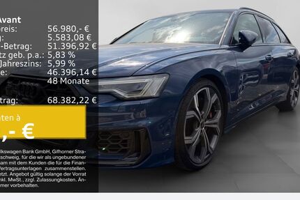 Audi S6 26.053 km 50.860 &euro; Duisburg 47059