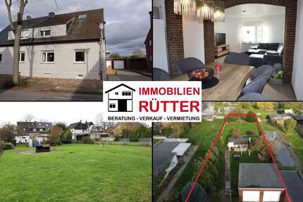 Haus Kamp-Lintfort Lintfort - 6 Zimmer, 130 m&sup2;, 395.000&euro; | Angebot:27356603